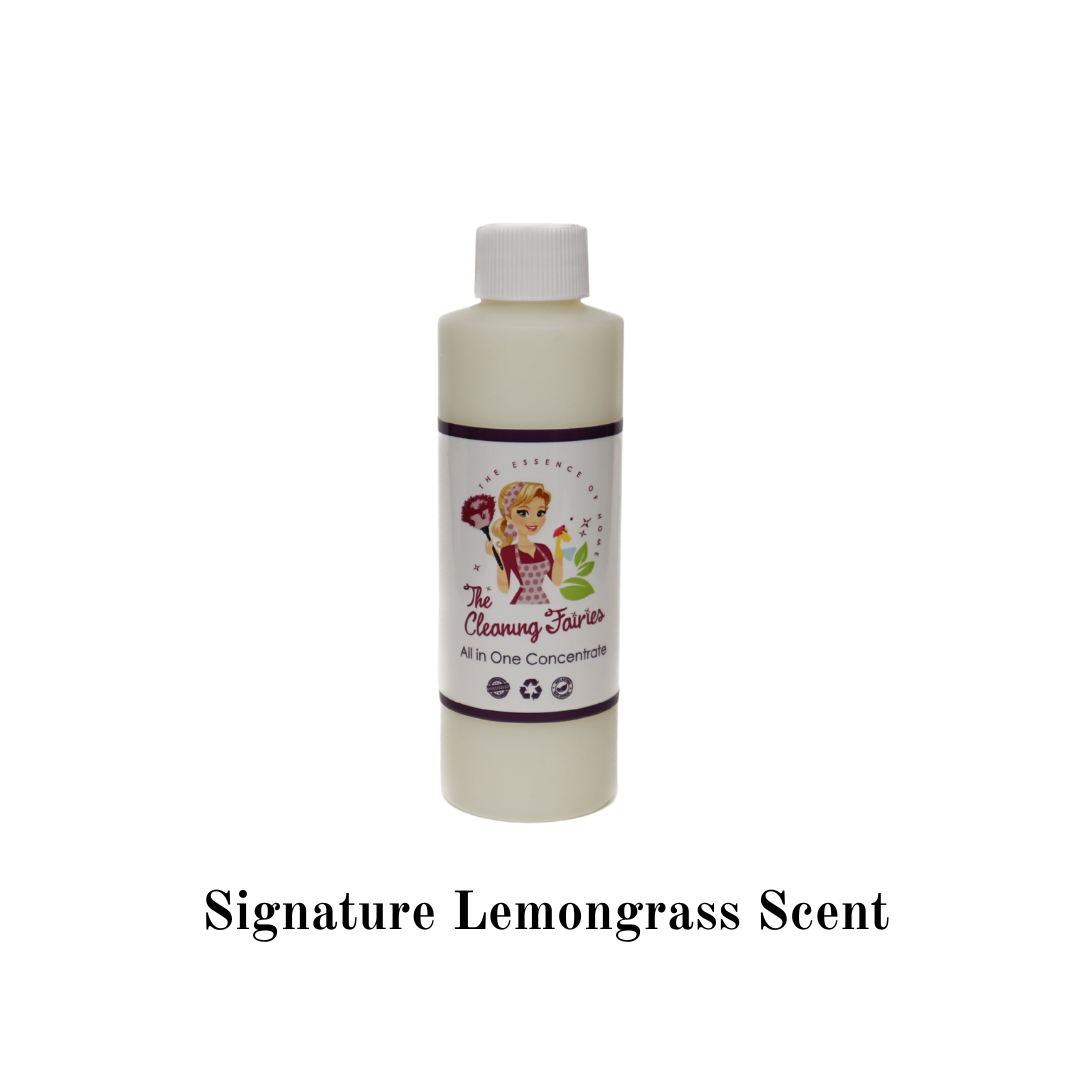All In One Concentrate- Signature Lemongrass