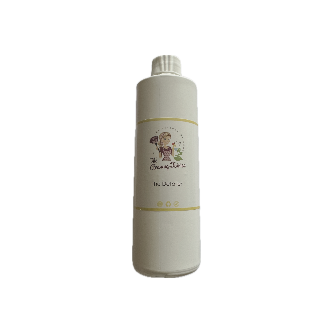 Detailer Elite Concentrate