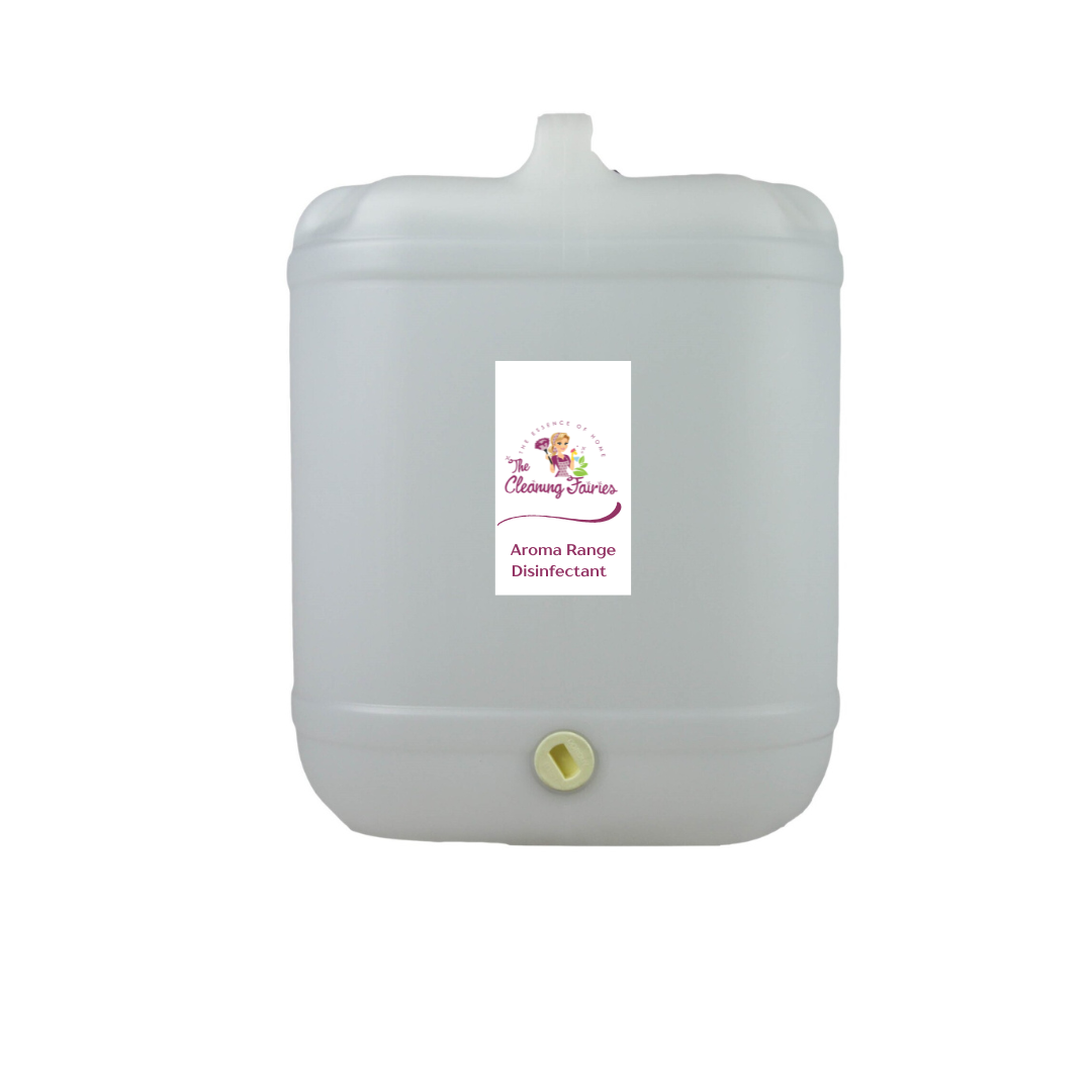 Disinfectant Spray