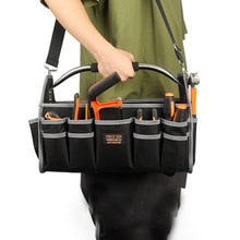 Multipurpose Tool Bag 160D Oxford Cloth