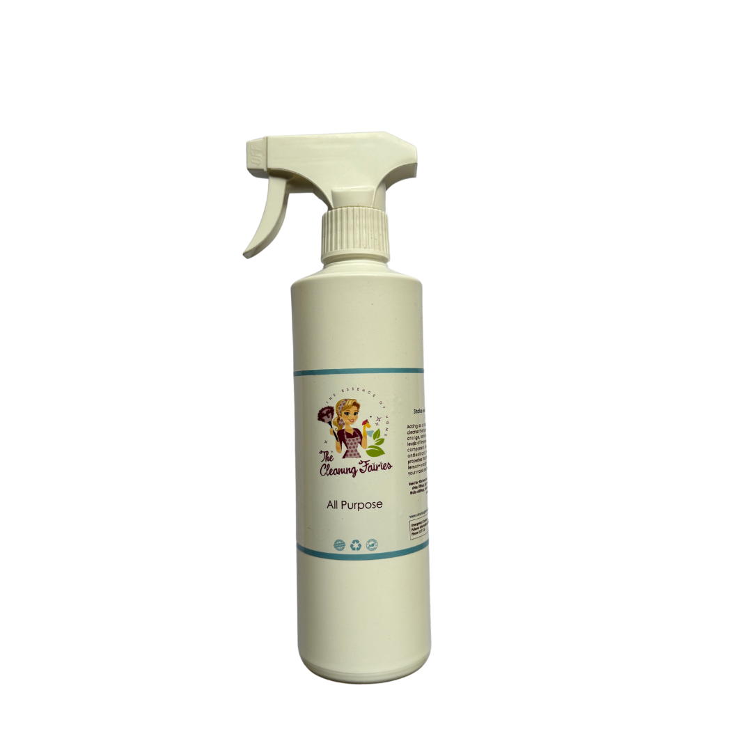 Product Labels - NO BOTTLES