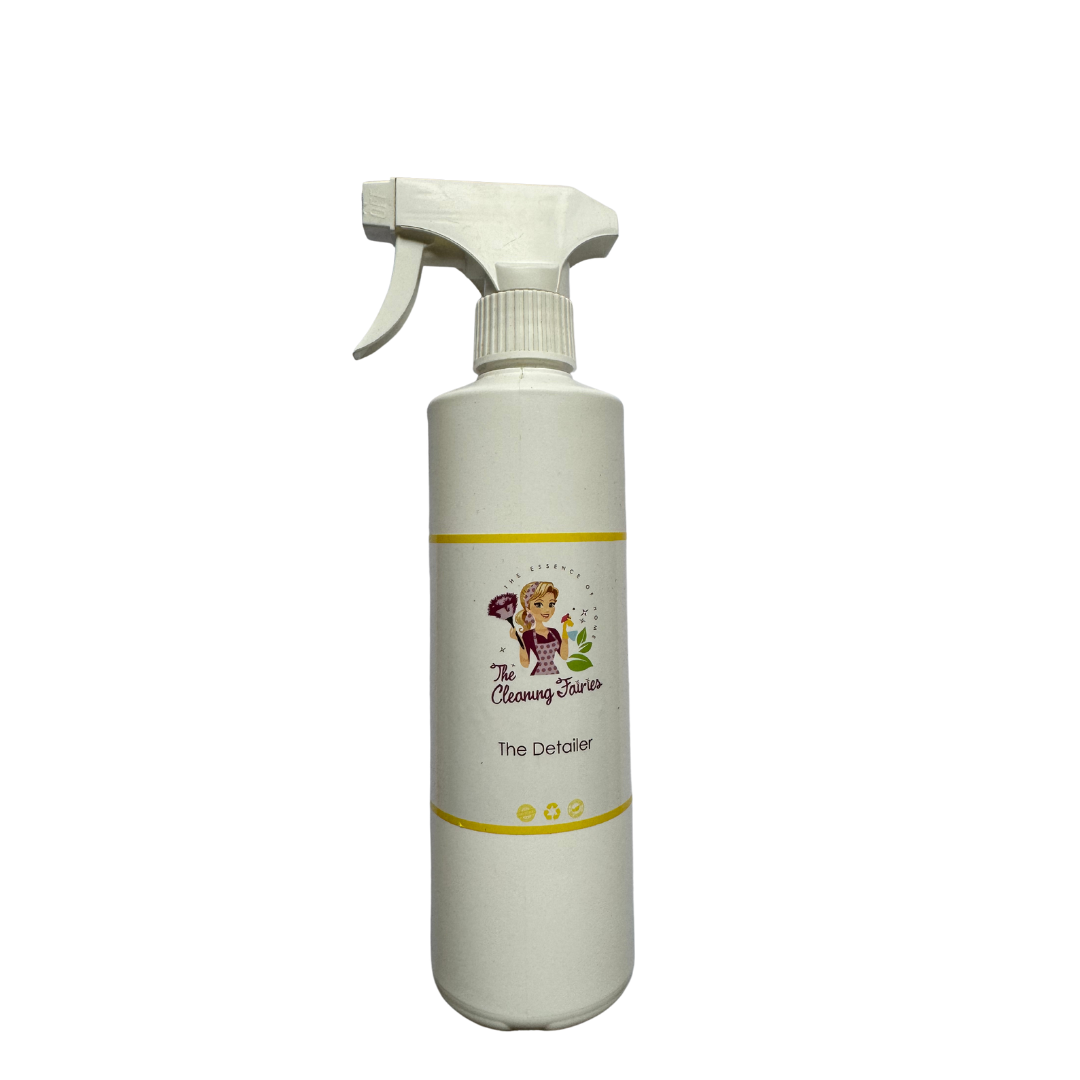 Product Labels - NO BOTTLES