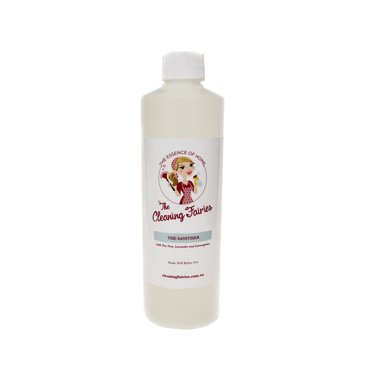 Product Labels - NO BOTTLES