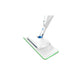 3 in 1 spray mop with sweeper