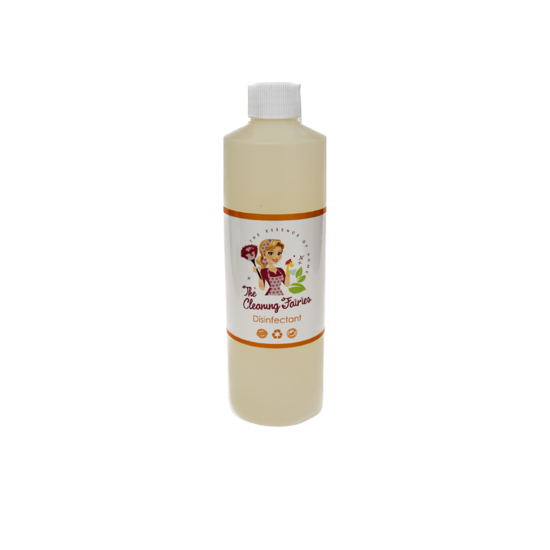 Disinfectant Spray