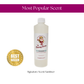Signature Scent Hand and Surface Sanitiser