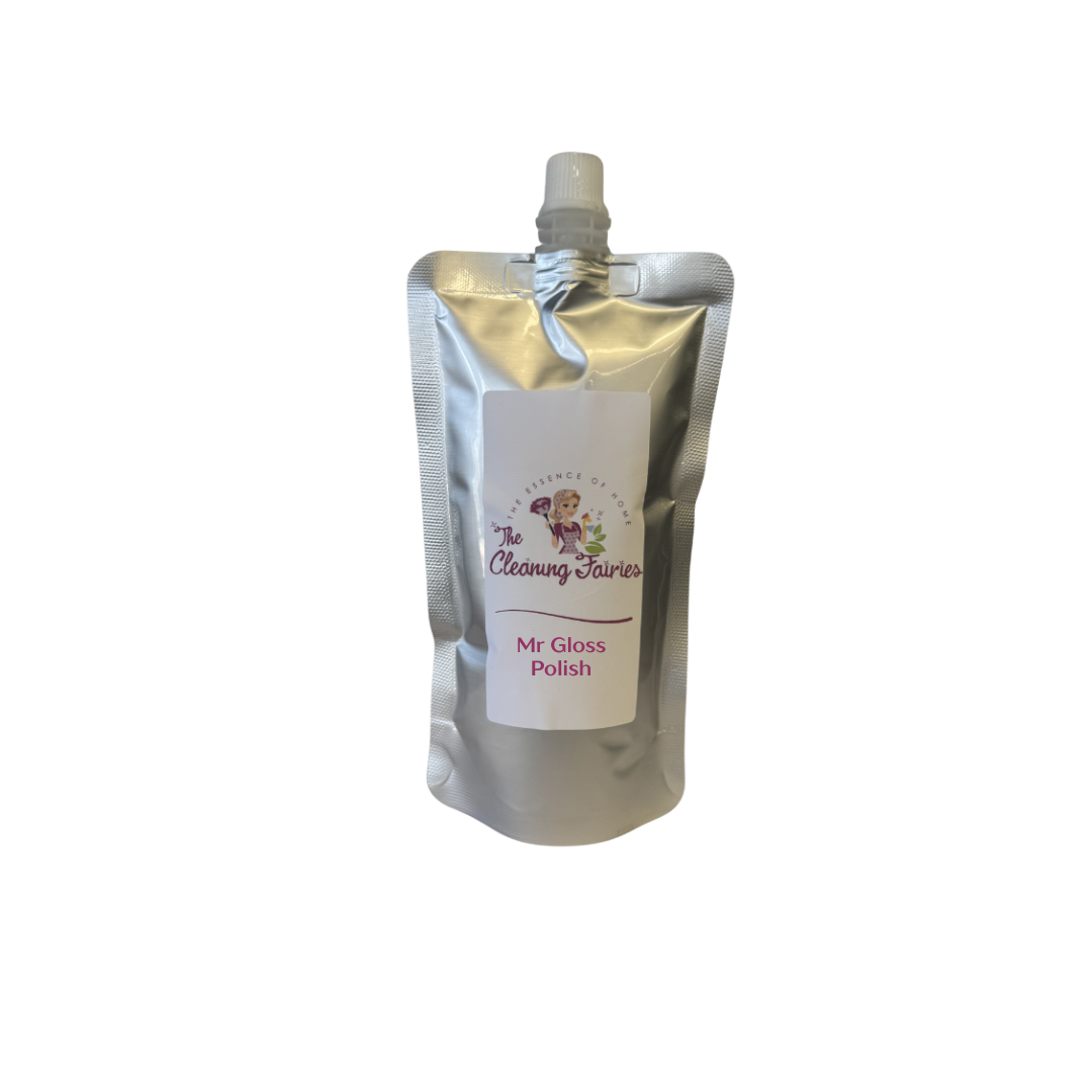 Mr Gloss Refill
