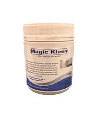 Magic Kleen