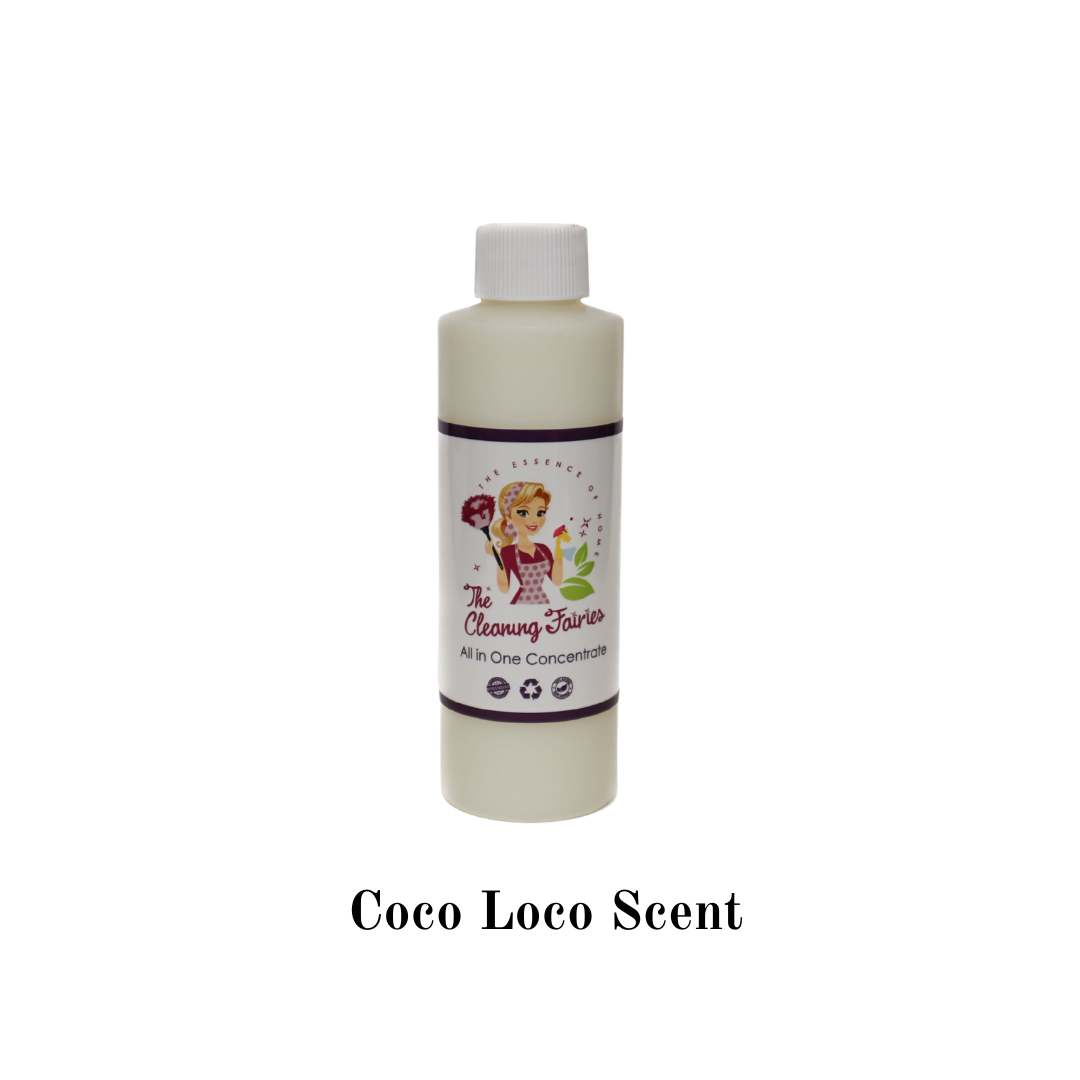 All In One Concentrate Coco Loco