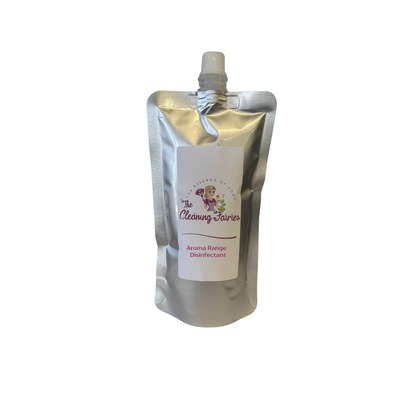 Disinfectant Spray