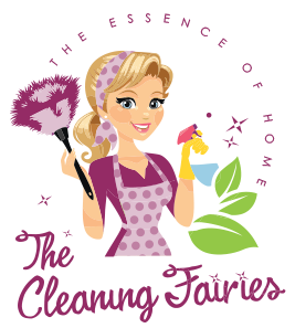 Cleaning Fairies