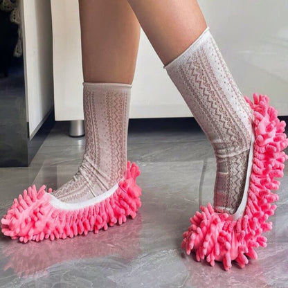 Mop Socks