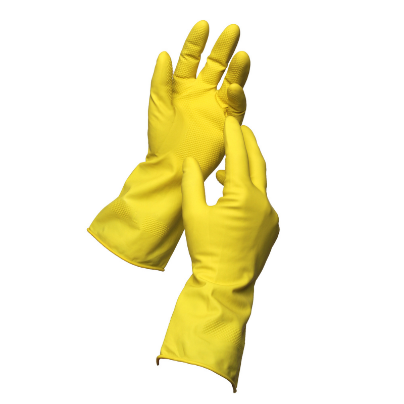 Handy Gloves x3 Pack  LARGE