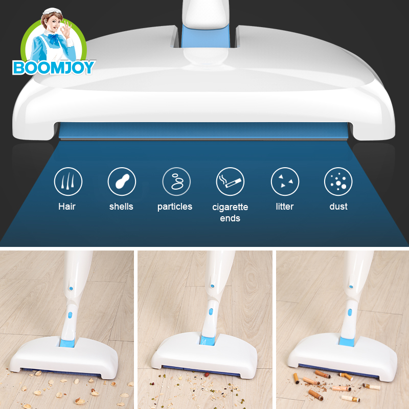 3 in 1 spray mop with sweeper Bundle