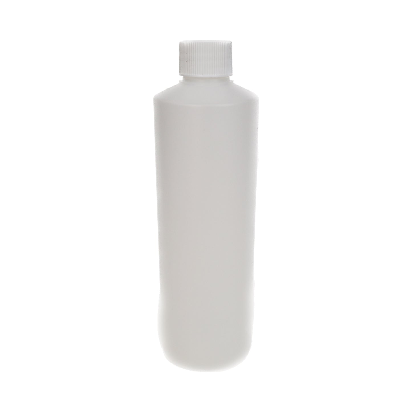 Spray bottle with lid