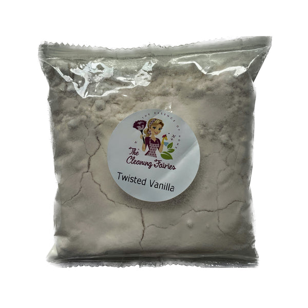 Carpet Essence Twisted Vanilla Cleaning Fairies